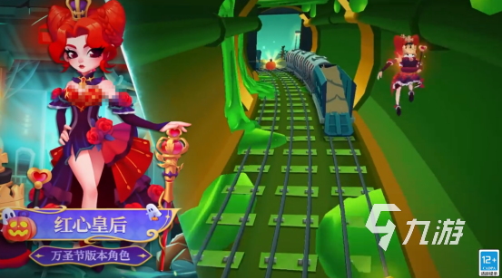 地铁跑酷的游戏有哪些 流行的地铁跑酷手游推荐2025