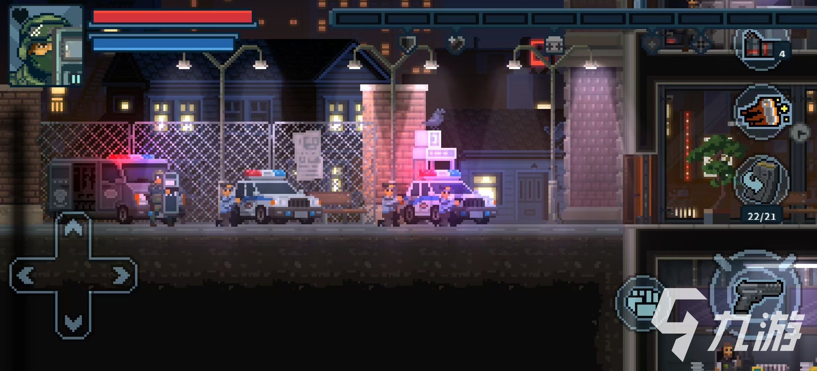 破门而入行动小队女特警实战表现深度解析