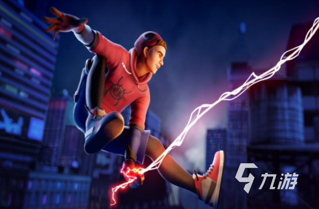 蜘蛛侠模拟器游戏合集 2025有趣的蜘蛛侠游戏分享