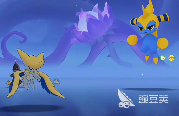 洛克王國世界阿布怎么打 洛克王國手游阿布技能搭配怎么搭