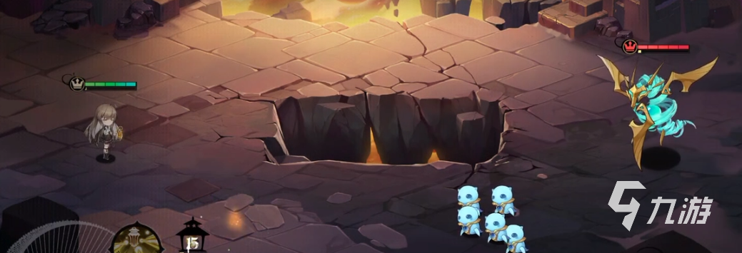 光隙解语绮莉角色解析:技能特点与实战表现全面介绍