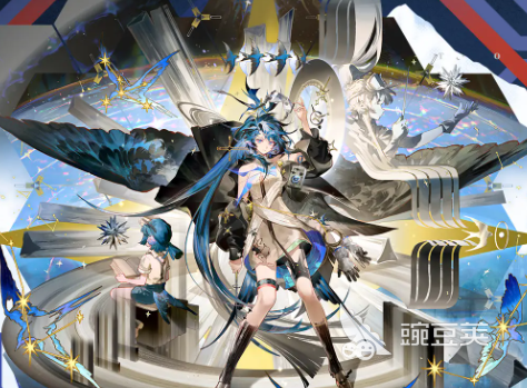 明日方舟溯光星源怎么样 明日方舟溯光星源强度分析