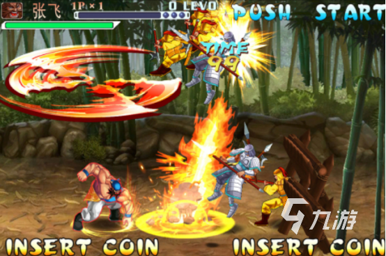 经典的单机三国手机版有没有2025热门的单机三国手游分享