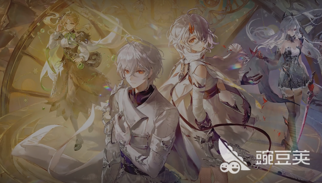 二重螺旋尼莫是谁 二重螺旋尼莫详细介绍