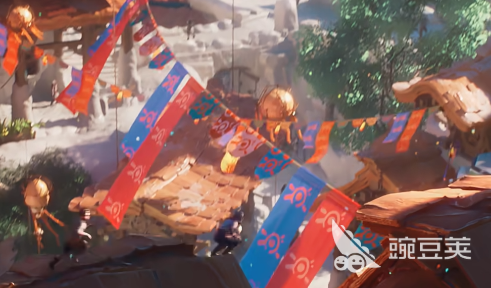 凡应是什么类型的游戏 凡应游戏玩法说明