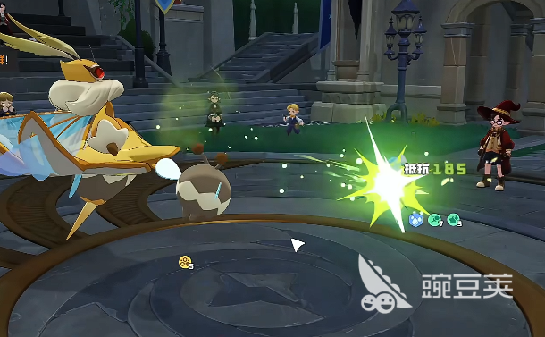 洛克王国世界怎么打虫队 洛克王国手游虫队应对攻略