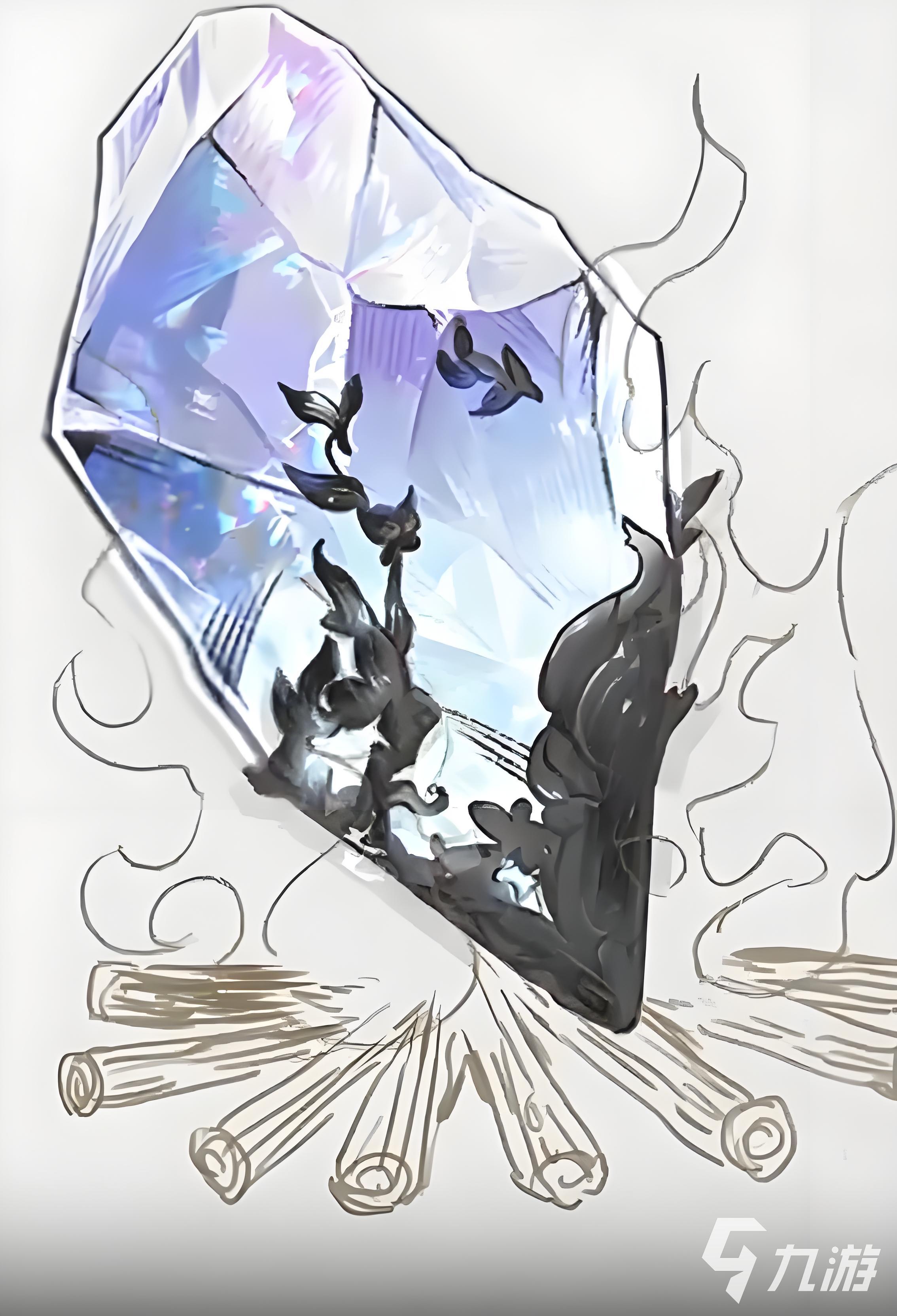 二重螺旋天之樹起源之謎全面解析