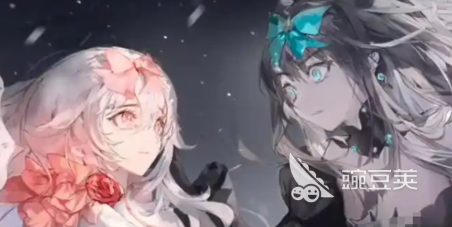 arcaea对立和光是什么关系 arcaea对立和光角色介绍