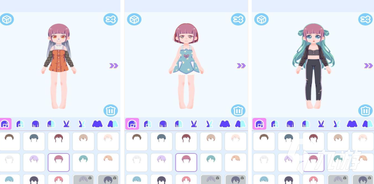 2025热门免费休闲游戏推荐 阿sue系列手机小游戏合集