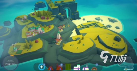 耐玩的模拟建设游戏有哪些2025受欢迎的模拟建设手游推荐分享