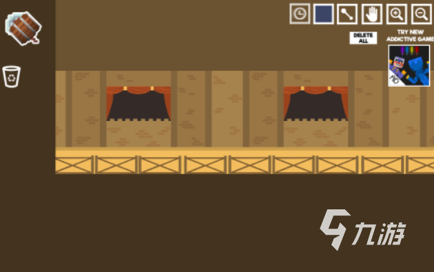 流行的沙盒游戏小说下载合集 免费的沙盒游戏大全2025