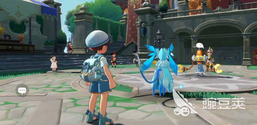 洛克王國世界靈感是什么 洛克王國世界家園靈感玩法解析