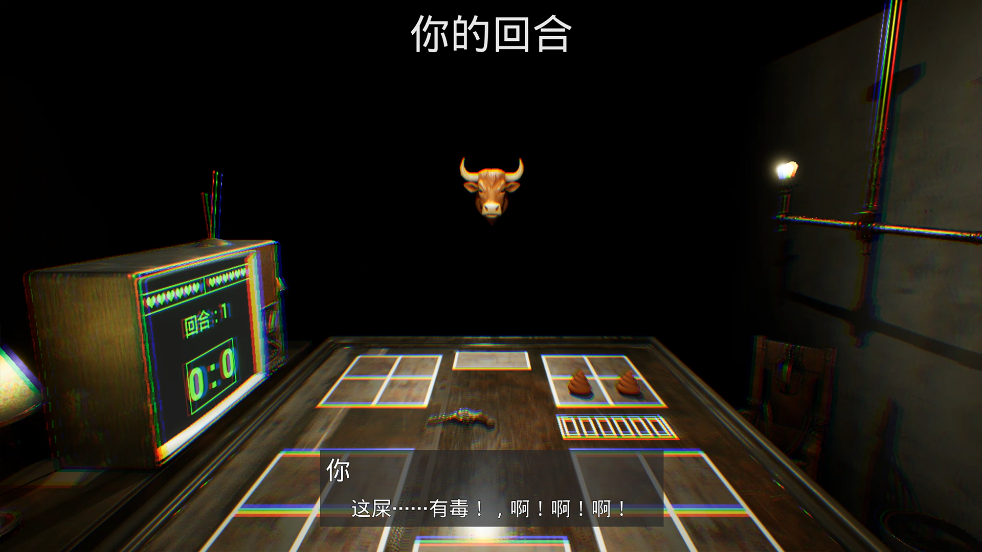 左轮轮盘什么时候出 公测上线时间预告