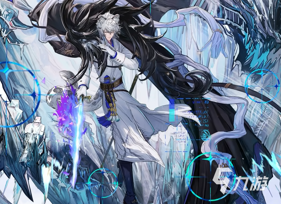 明日方舟6.5周年活动全解析 玩家必看精彩内容汇总