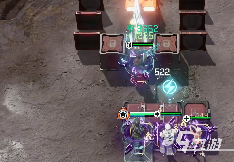 镭明闪击赤霄特装型玩法详解与实战技巧分享