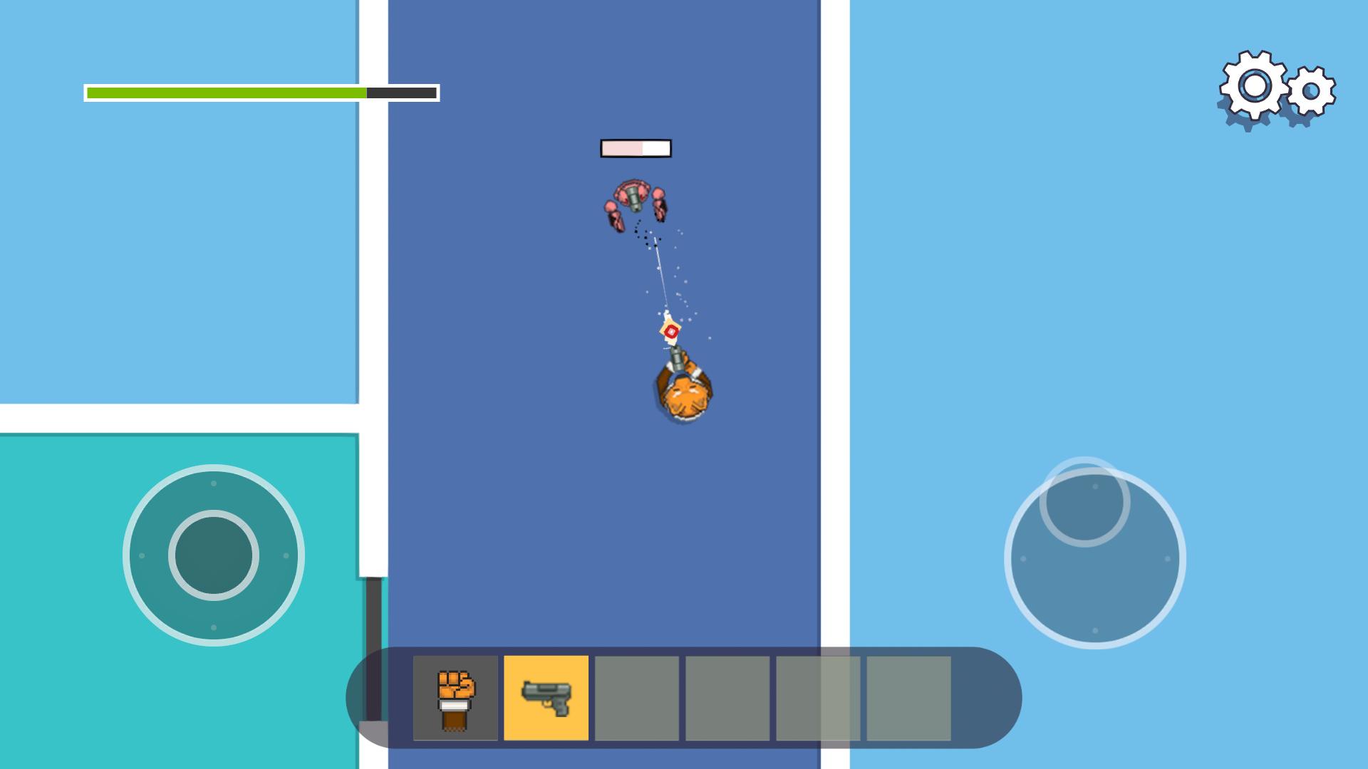 故障边缘什么时候出 公测上线时间预告