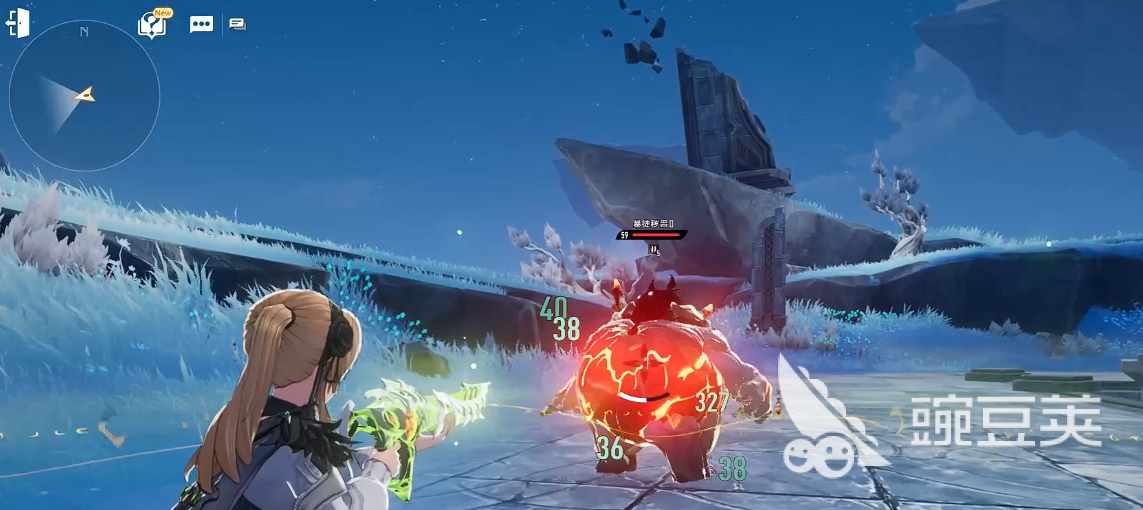 二重螺旋达芙涅技能是什么 二重螺旋达芙涅技能以及强度分析