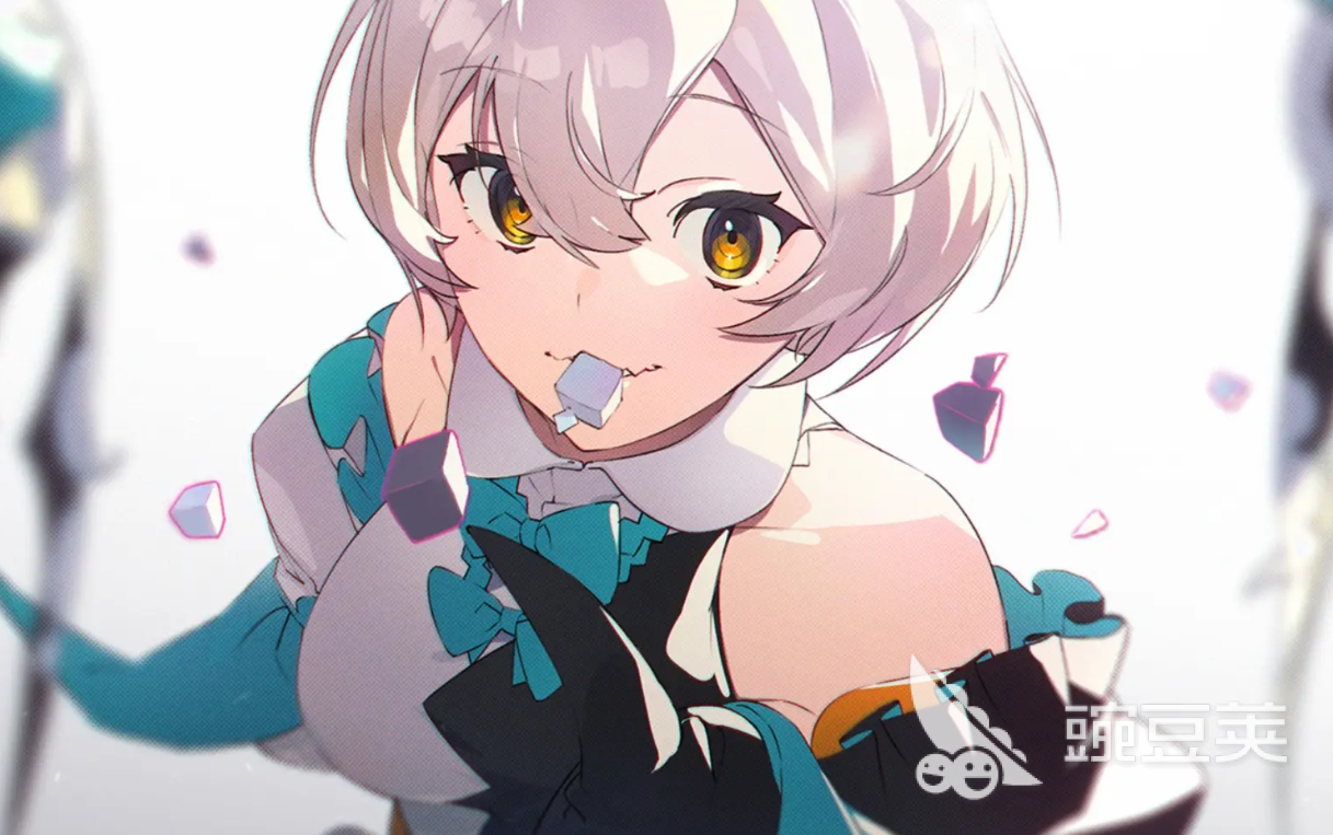 arcaea剧情解析 arcaea背景剧情介绍