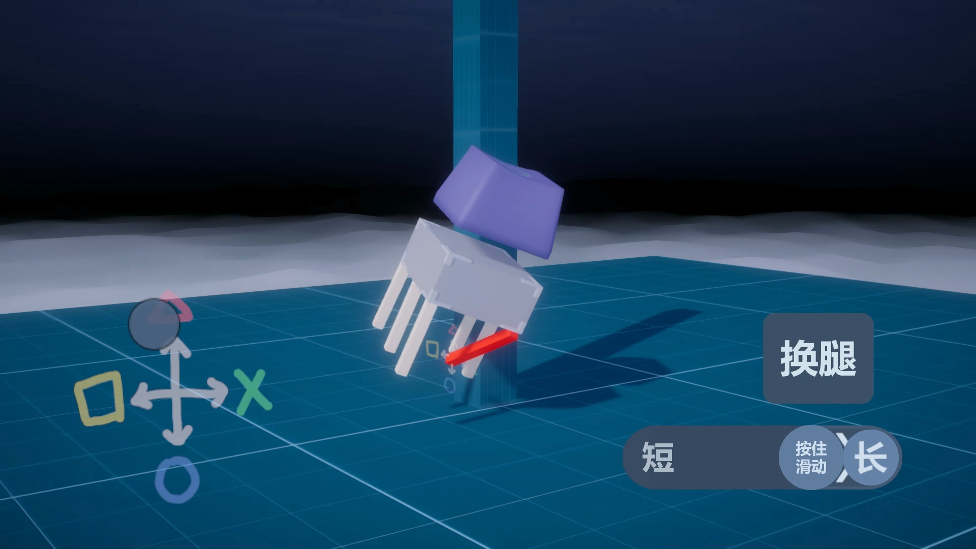 一个按键什么时候出 公测上线时间预告