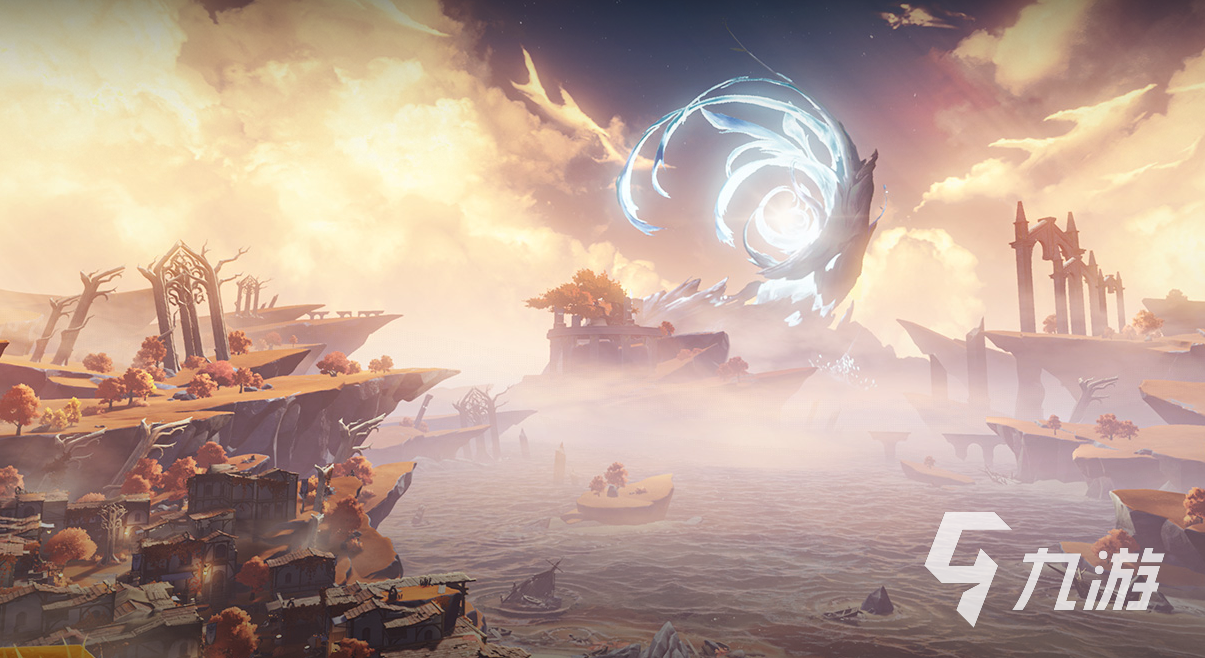 二重螺旋天之樹起源之謎全面解析