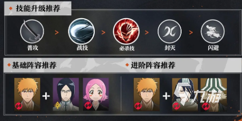 境界刀鸣黑月之升玩法详解：刻印系统全攻略