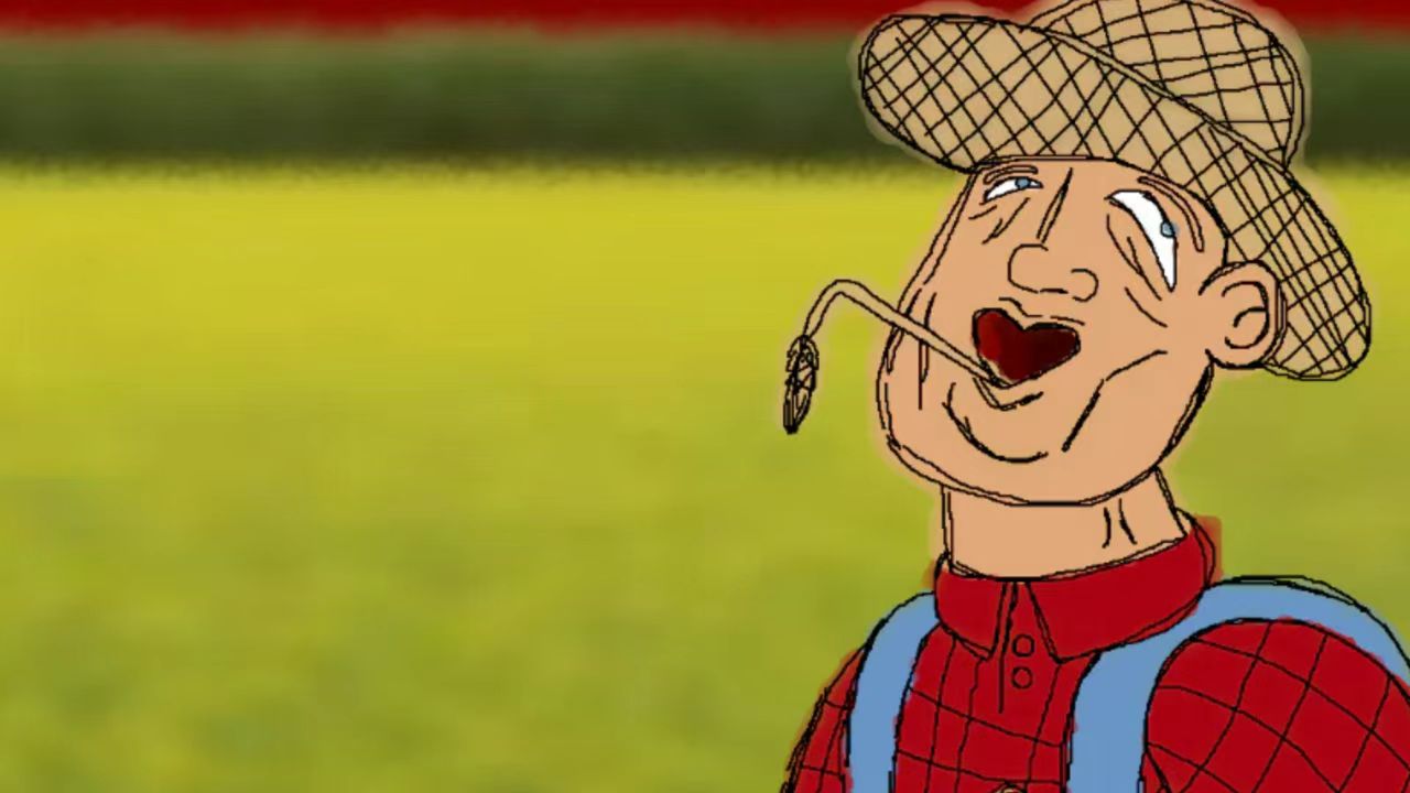 约翰的农场是什么游戏 约翰的农场游戏类型详解截图