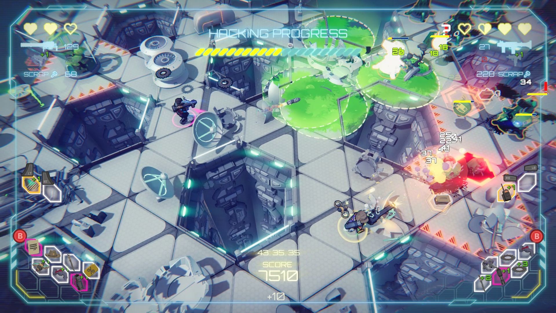 摩天机动队什么时候出 公测上线时间预告