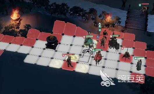 三国望神州六龙挑战怎么打 三国望神州六龙挑战攻略