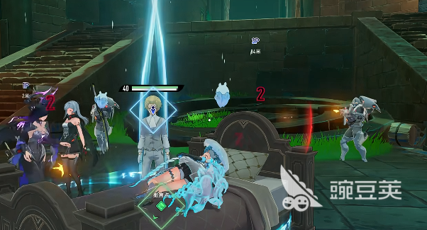 二重螺旋一个队伍几个人 二重螺旋有联机功能吗