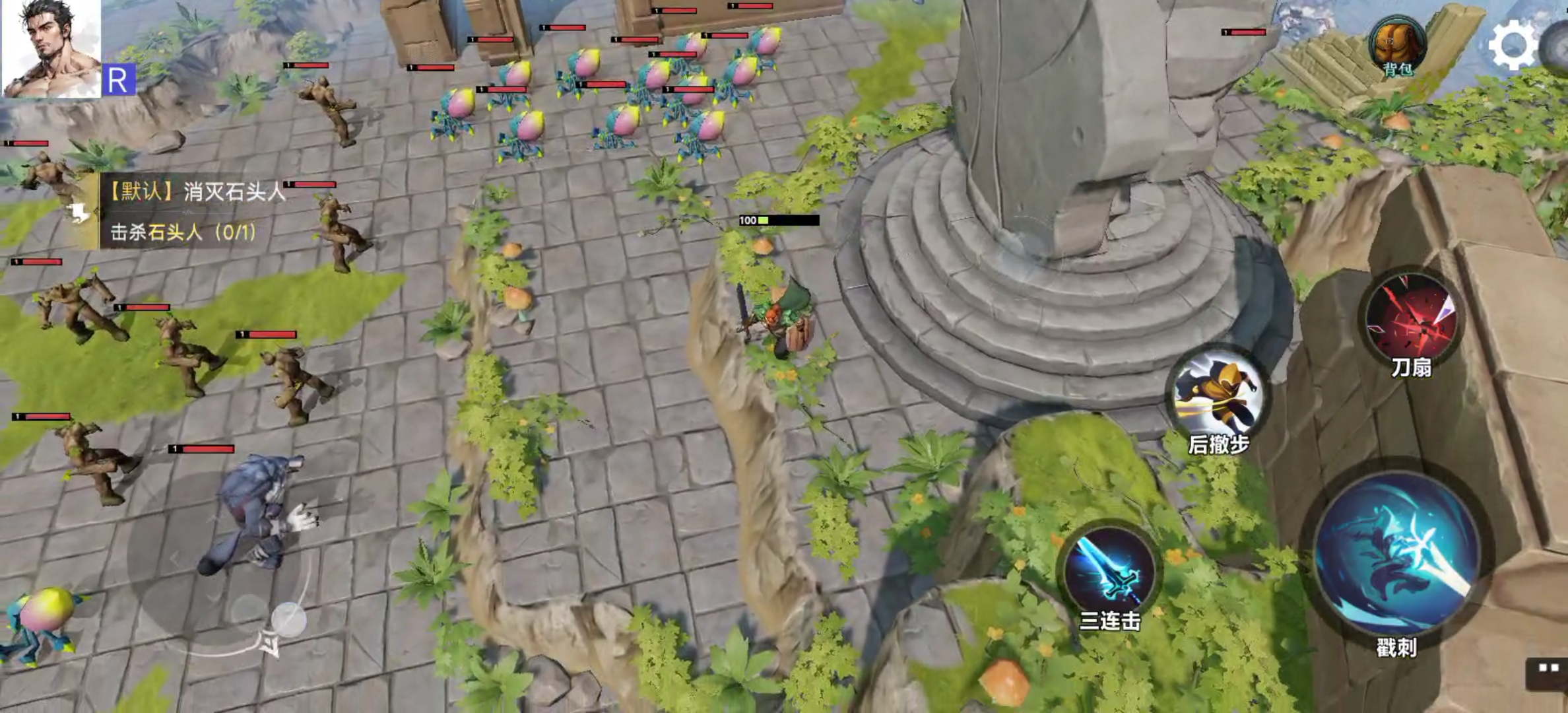 怪物獵手金幣重度依賴(lài)什么時(shí)候出 公測(cè)上線時(shí)間預(yù)告