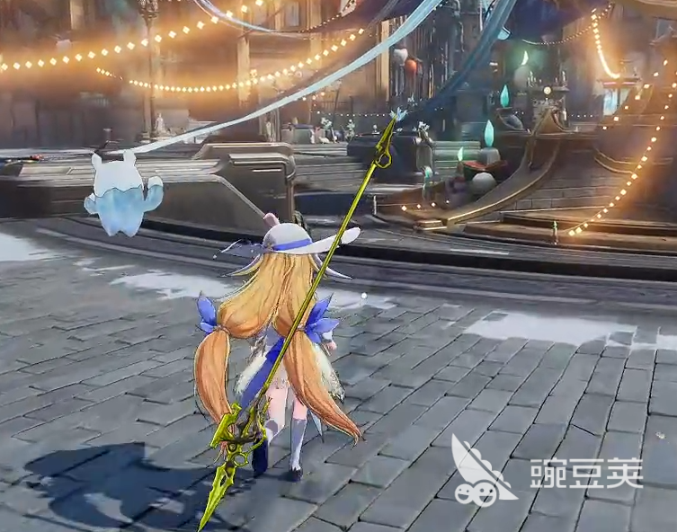 二重螺旋下水道嘉年华怎么做 二重螺旋下水道任务攻略介绍