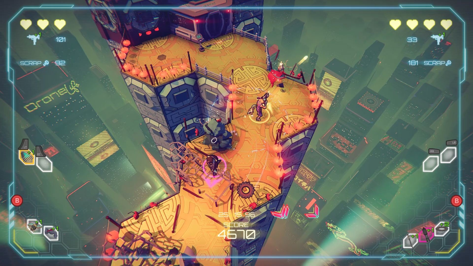 摩天机动队什么时候出 公测上线时间预告