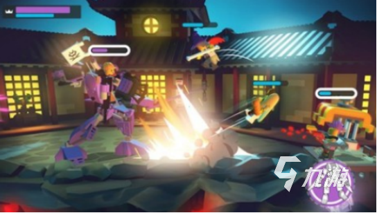 流行的积木人游戏哪里下载2025高人气积木人手游排名