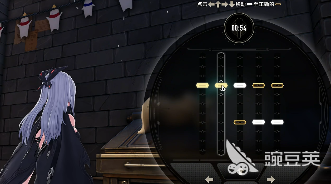 二重螺旋千面歌者的忧郁任务攻略 二重螺旋千面歌者的忧郁支线怎么做