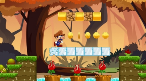 好玩的童年的游戏有哪些 2025免费的童年游戏排行截图