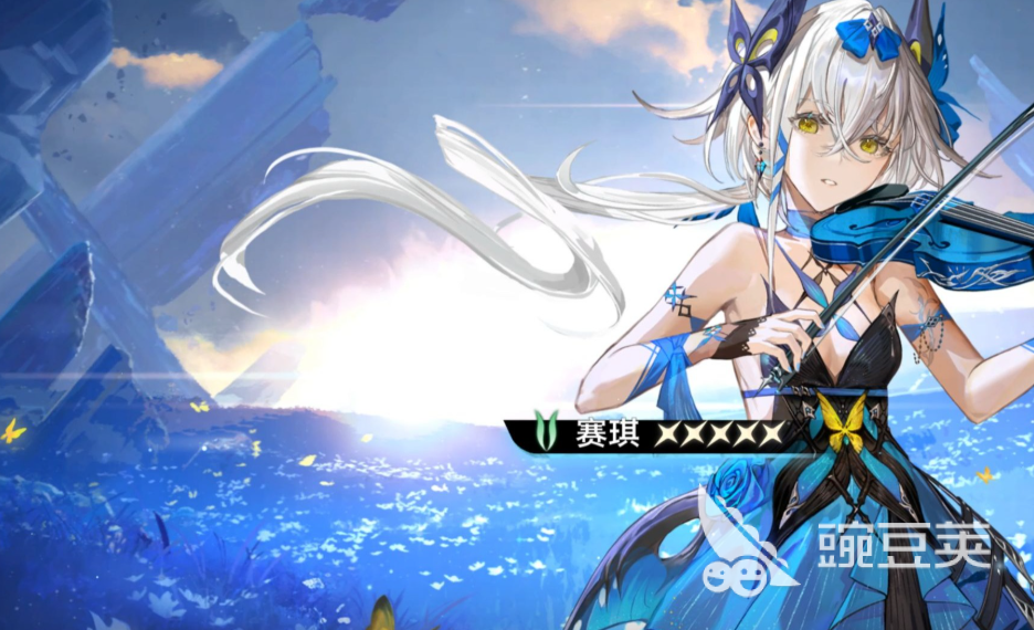 二重螺旋公测角色推荐 二重螺旋公测输出角色排行榜一览