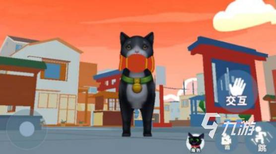 高人气猫咪模拟器和奶奶游戏有哪些2025流行的猫咪手游排名