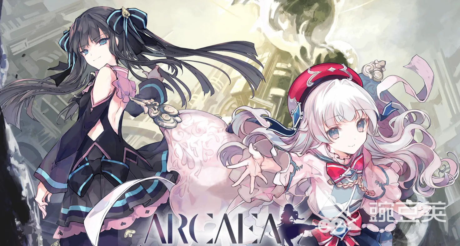 arcaea剧情解析 arcaea背景剧情介绍