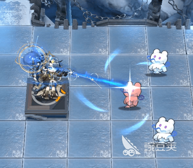 明日方舟溯光星源怎么样 明日方舟溯光星源强度分析