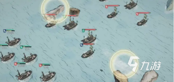 三国赤壁之战全解析：战略布局与胜负关键揭秘