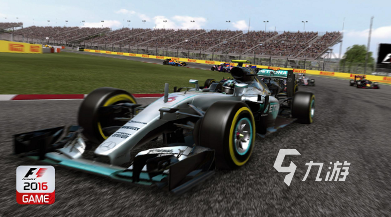 f1方程式赛车手游下载 2025必玩的赛车游戏合集