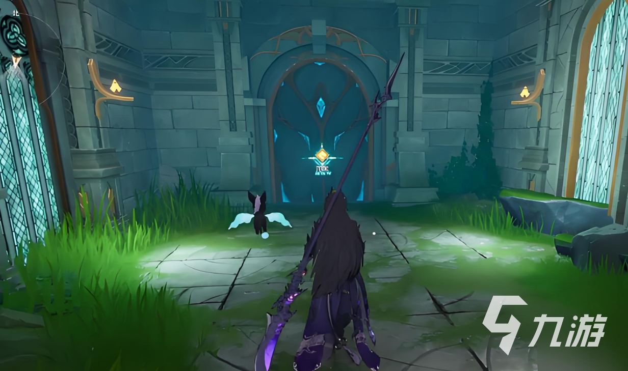 二重螺旋机关全解析：操作技巧与实战应用指南