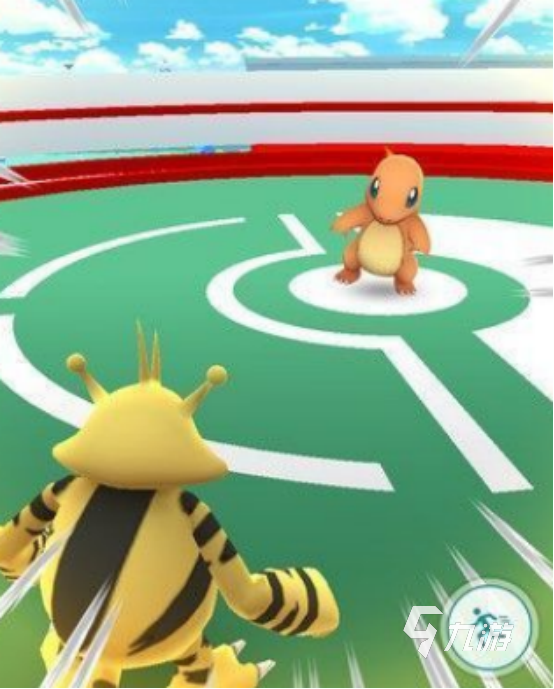 耐玩的go手游有哪些2025有趣的go手游下载合集