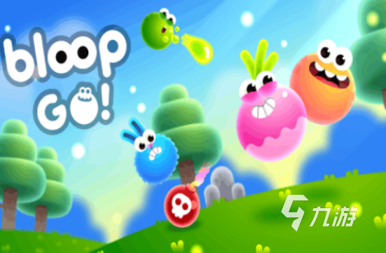 耐玩的go手游有哪些2025有趣的go手游下载合集