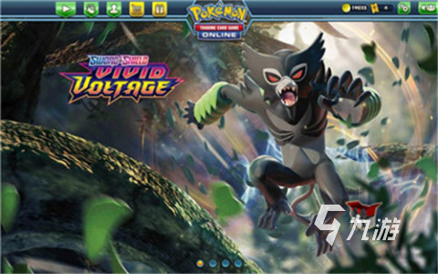 2025年人气最高的五款精品PTCG手游推荐