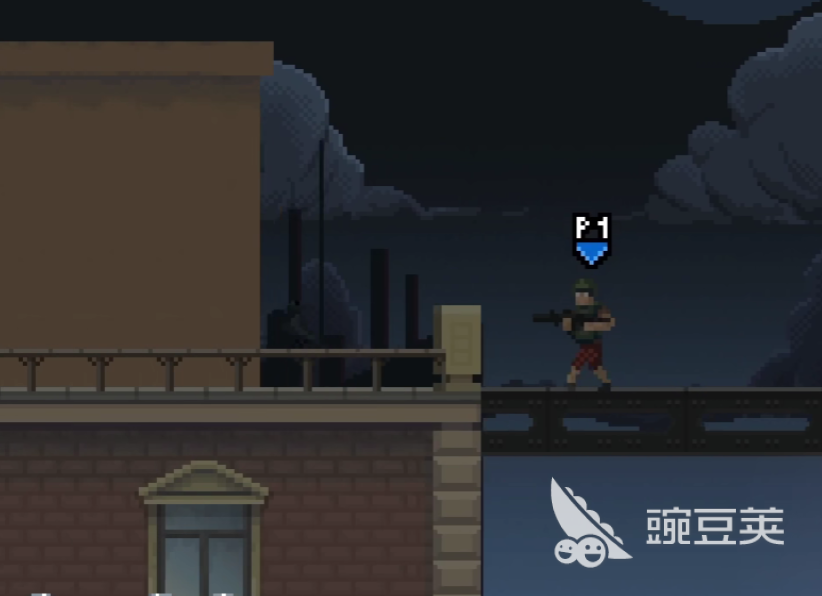 破门而入行动小队摩天营救怎么通关 摩天营救通关流程一览