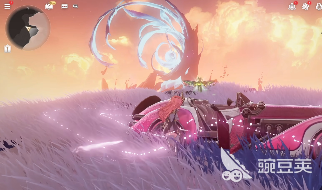 二重螺旋莉茲貝爾怎么樣 二重螺旋莉茲貝爾武器推薦