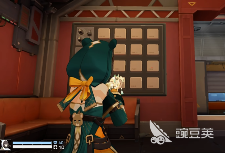 卡拉彼丘手游空间实验室演奏指南 卡拉彼丘手游空间实验室怎么演奏