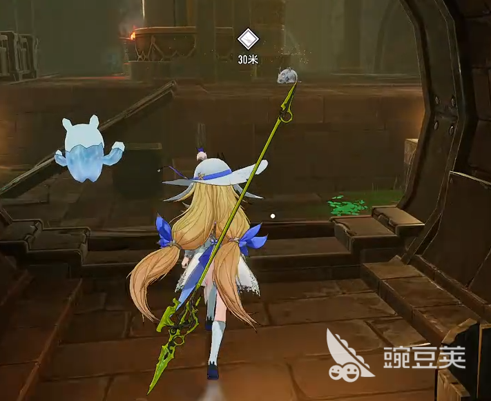 二重螺旋下水道嘉年华怎么做 二重螺旋下水道任务攻略介绍