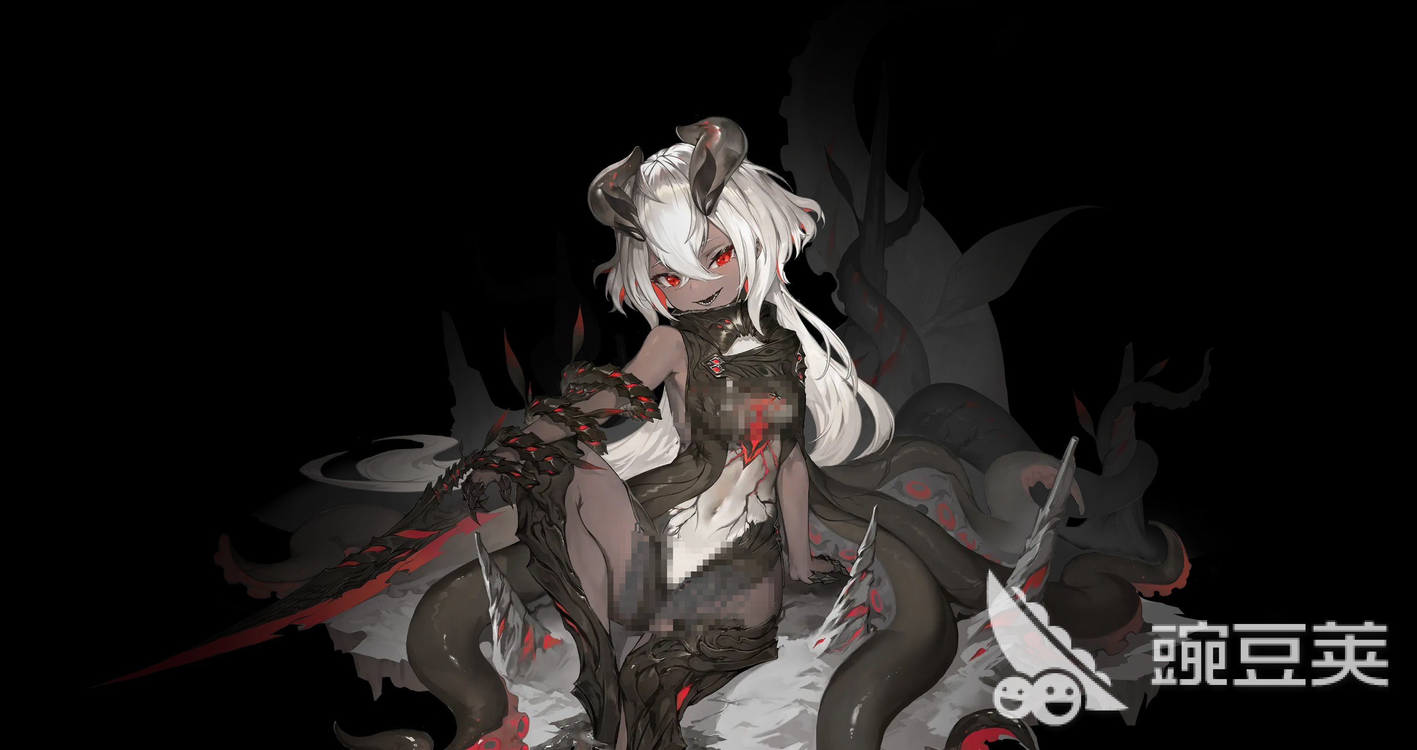 二重螺旋塔比瑟魔之楔怎么选 二重螺旋塔比瑟武器搭配推荐